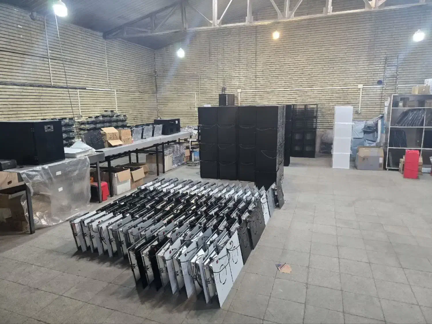 تولید کننده دستگاه میوه خشک کن|سایر لوازم برقی|شیراز, تندگویان|دیوار