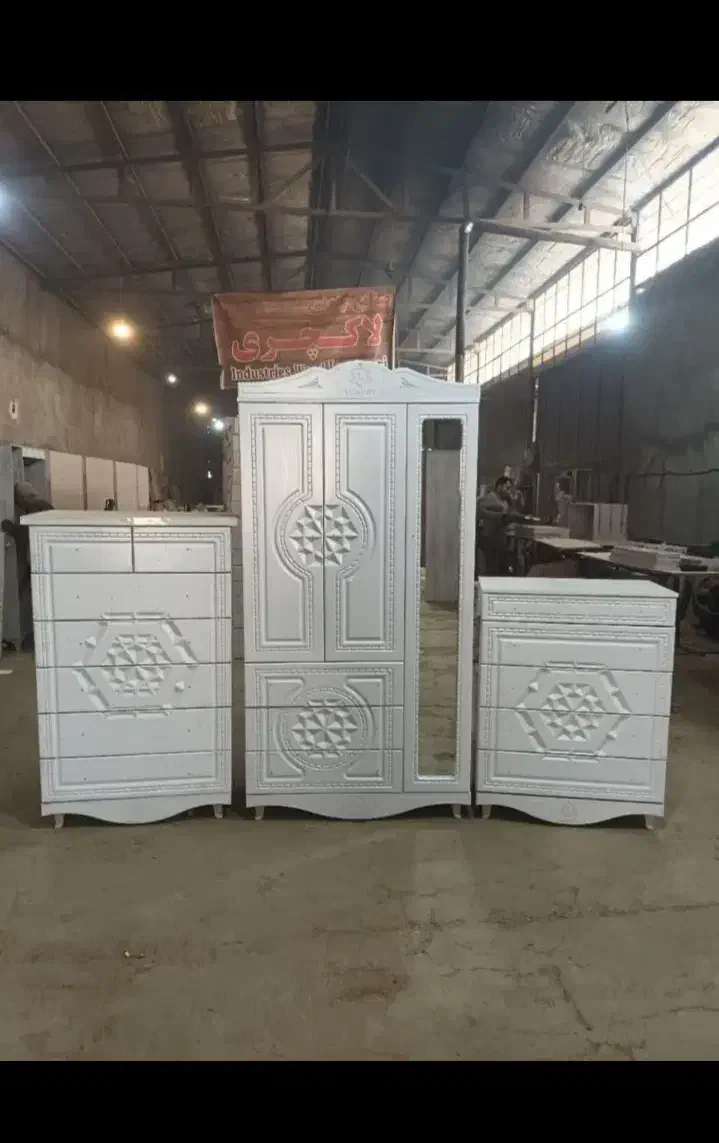 کمد|جاکفشی، کمد، دراور|اسلامشهر, شهرک واوان|دیوار