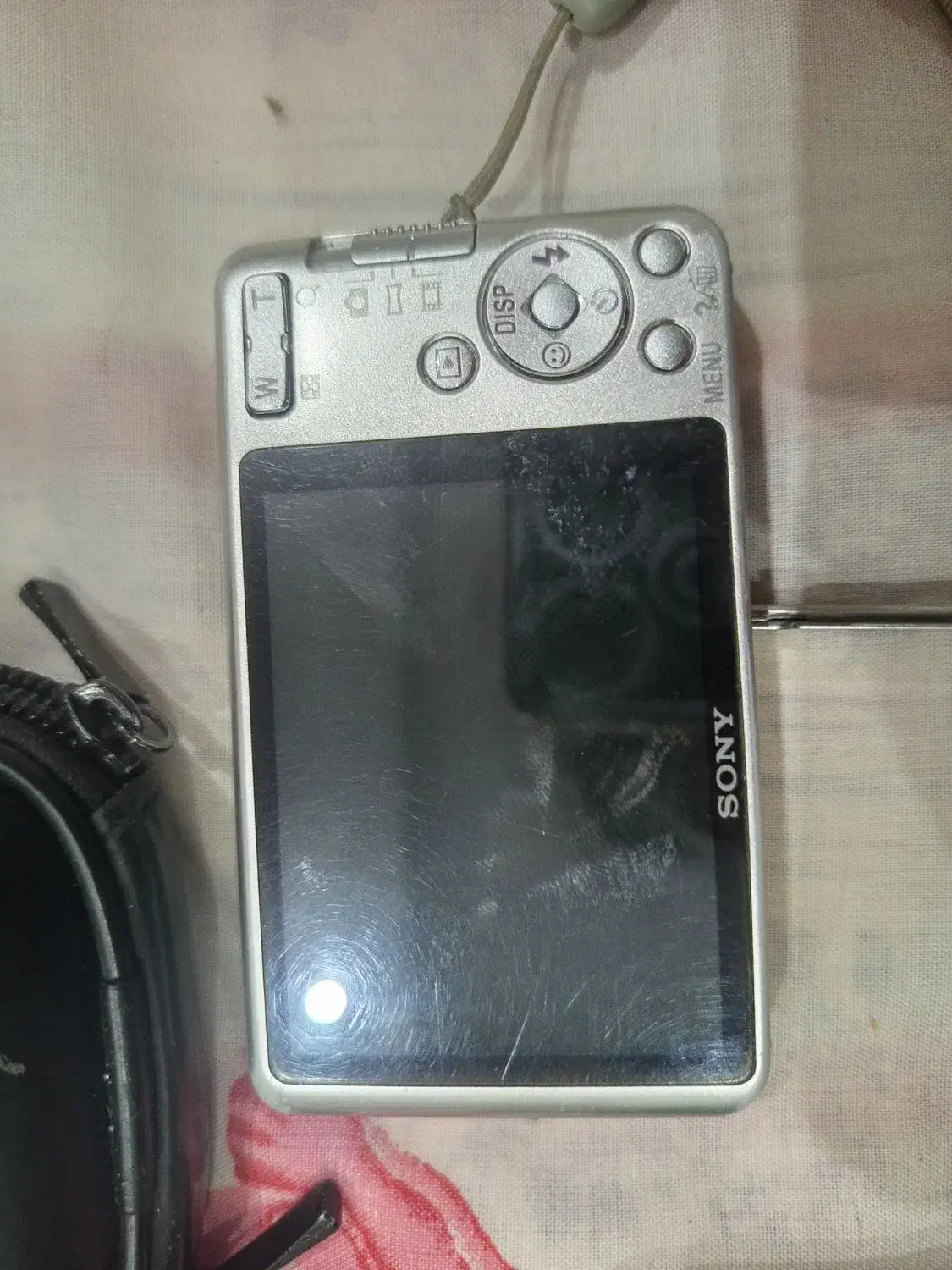 دوربین سونی|دوربین عکاسی و فیلم‌برداری|سنندج, |دیوار