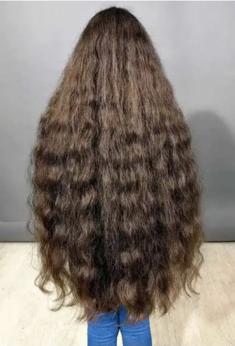 موهای طبیعی موهای رنگی|آرایشی، بهداشتی، درمانی|کرج, پیشاهنگی|دیوار