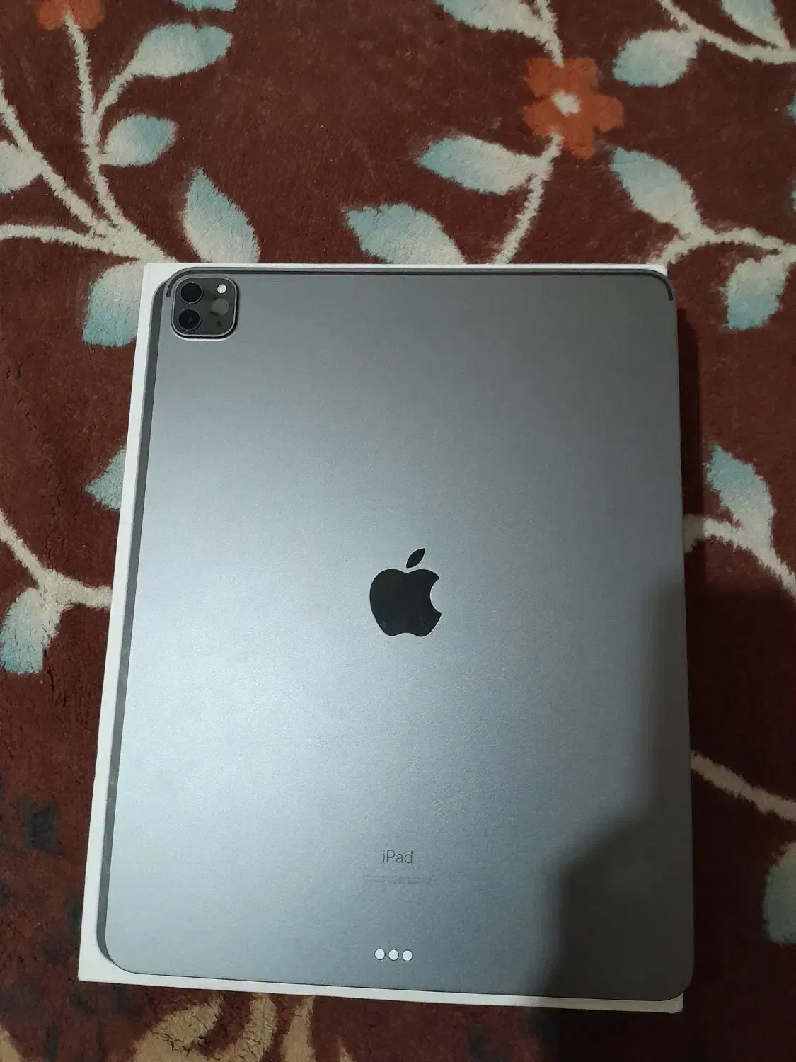 ایپدپرو۲۰۲۱ M1|تبلت|دزفول, |دیوار