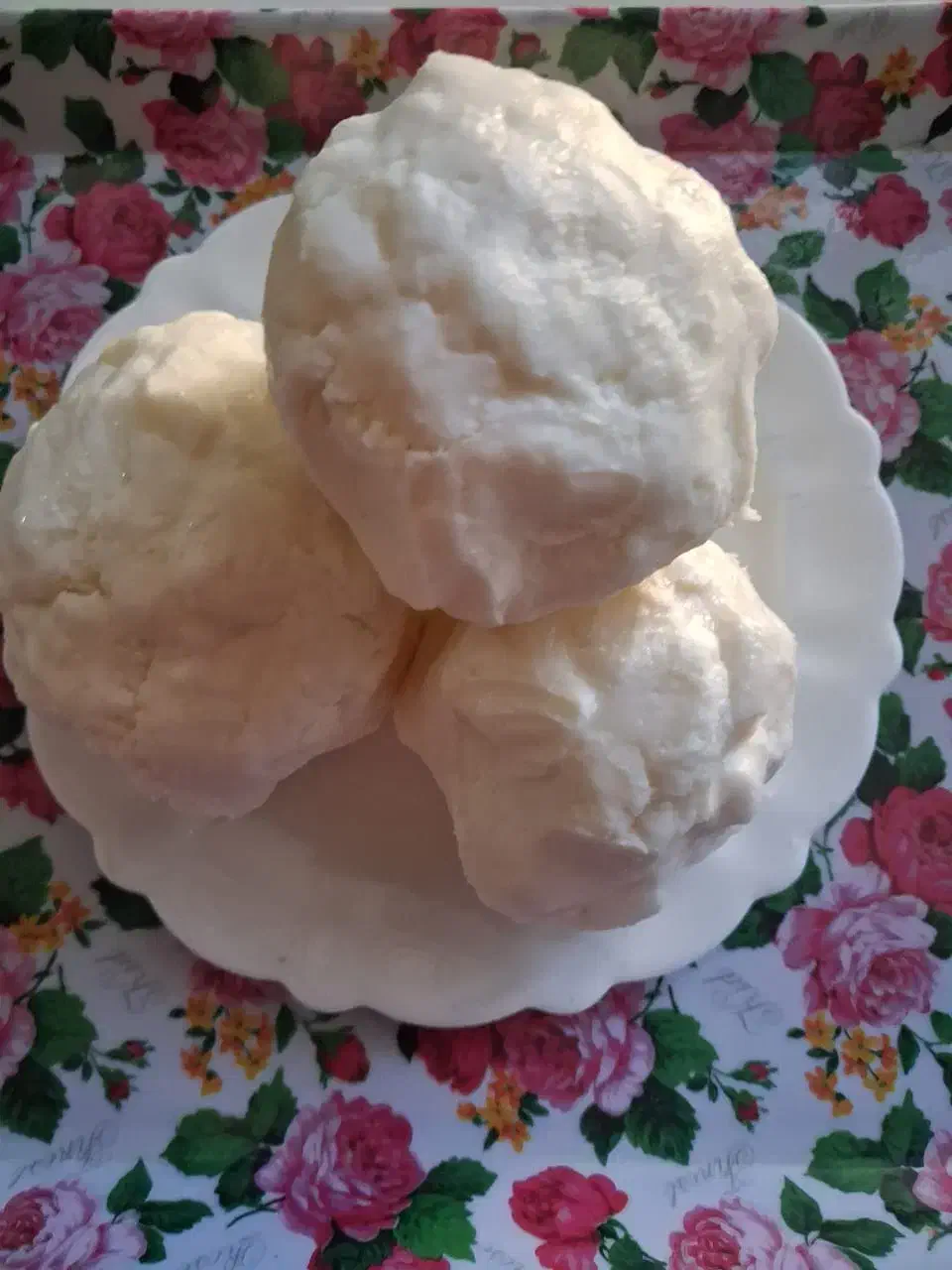 کره|خوردنی و آشامیدنی|شیراز, بعثت|دیوار