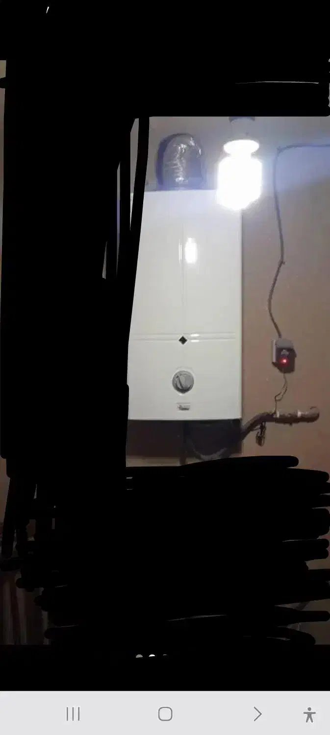 ابگرمکن|آبگرمکن، پکیج، شوفاژ|زاهدان, |دیوار