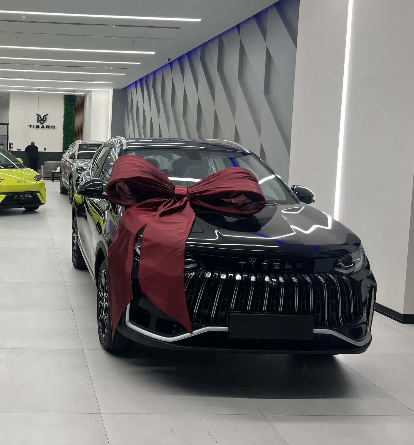 تیسان|خودرو سواری و وانت|تهران, شهرک چیتگر|دیوار