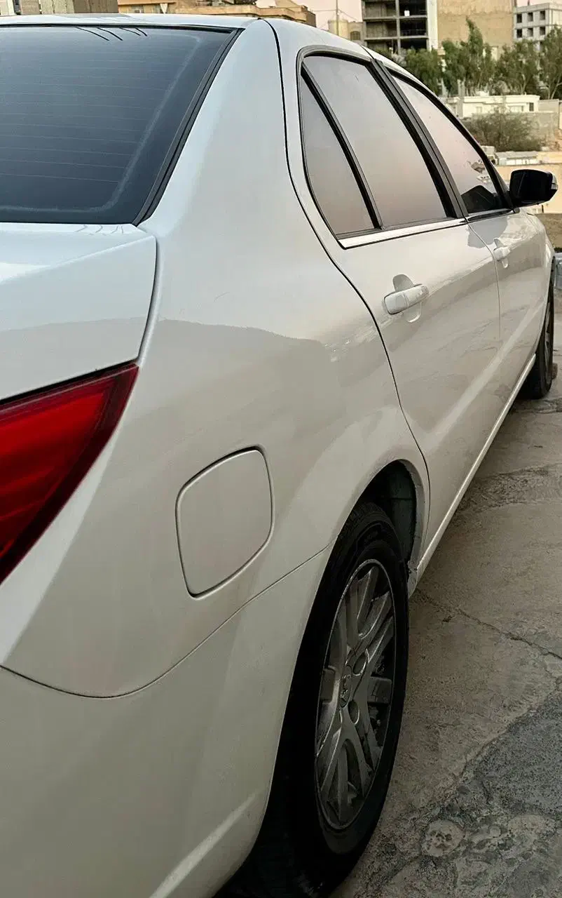 دنا معمولی مدل ۹۵|خودرو سواری و وانت|شیراز, ابیوردی|دیوار