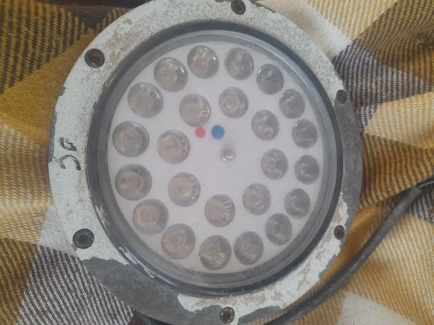 پرژکتور لامپی|لامپ و چراغ|اسفراین, |دیوار