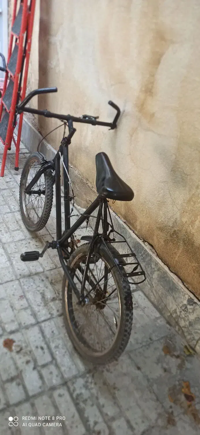 دوچرخه 20|دوچرخه، اسکیت، اسکوتر|بروجرد, |دیوار