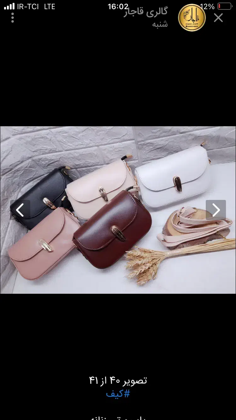 کیف|کیف، کفش، کمربند|بیرجند, |دیوار