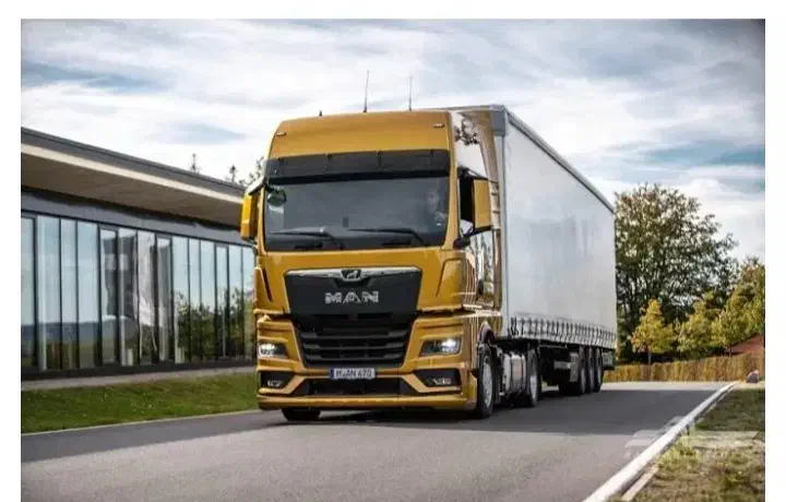 استخدام راننده تریلی|استخدام حمل و نقل|اراک, |دیوار