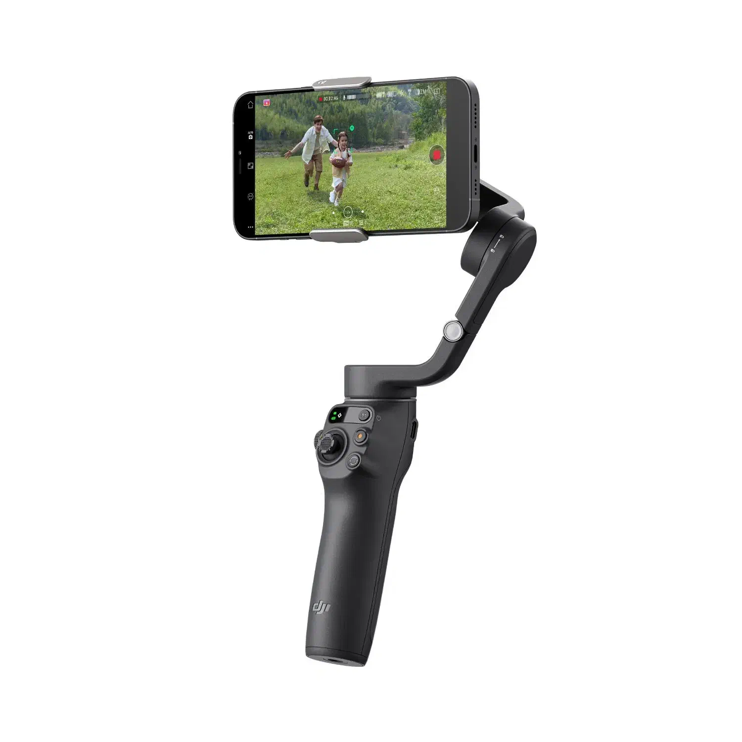 DJI OSMO MOBILE 6|لوازم جانبی موبایل و تبلت|نور, |دیوار