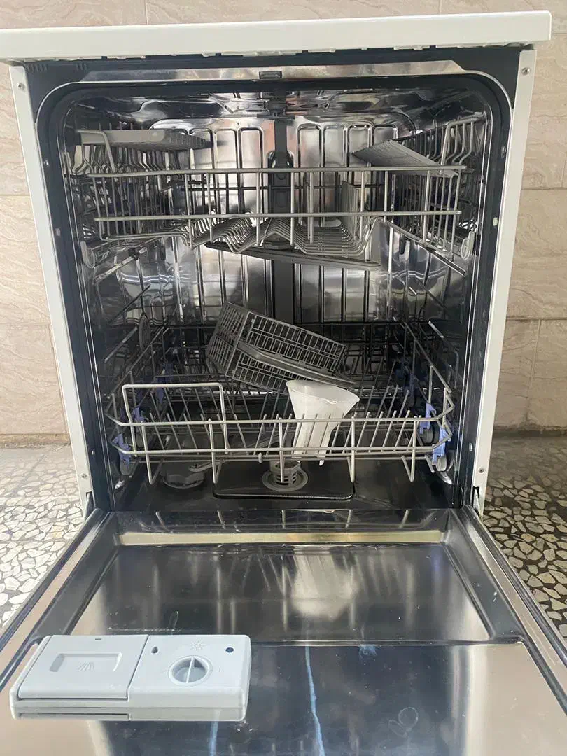 ماشین ظرفشویی|ماشین ظرفشویی|بندر انزلی, پردیس|دیوار