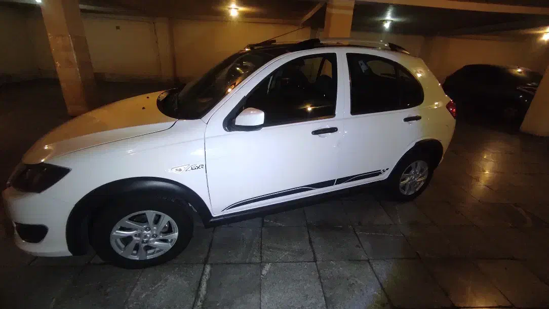 کوییک دنده ای 1404 سفید نقد و اقساط|خودرو سواری و وانت|تهران, طرشت|دیوار