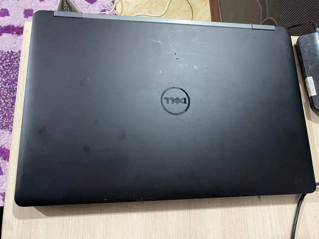 لپ‌تاپ Dell Latitude E5510|رایانه همراه|تهران, مجیدیه|دیوار