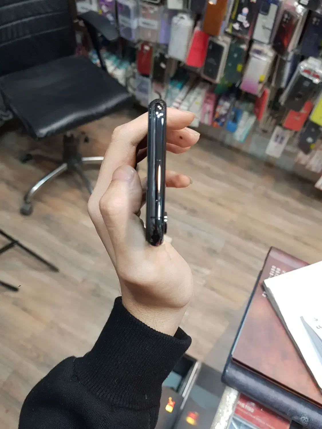 آیفون xs 256|موبایل|مشهد, نیروی هوایی|دیوار