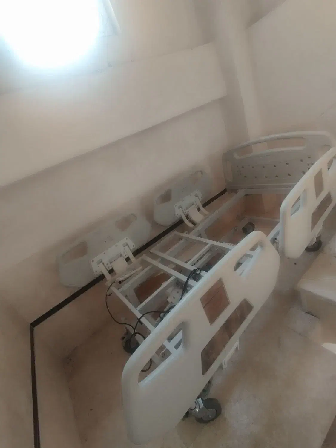 تخت برقی|پزشکی|پیربازار, |دیوار