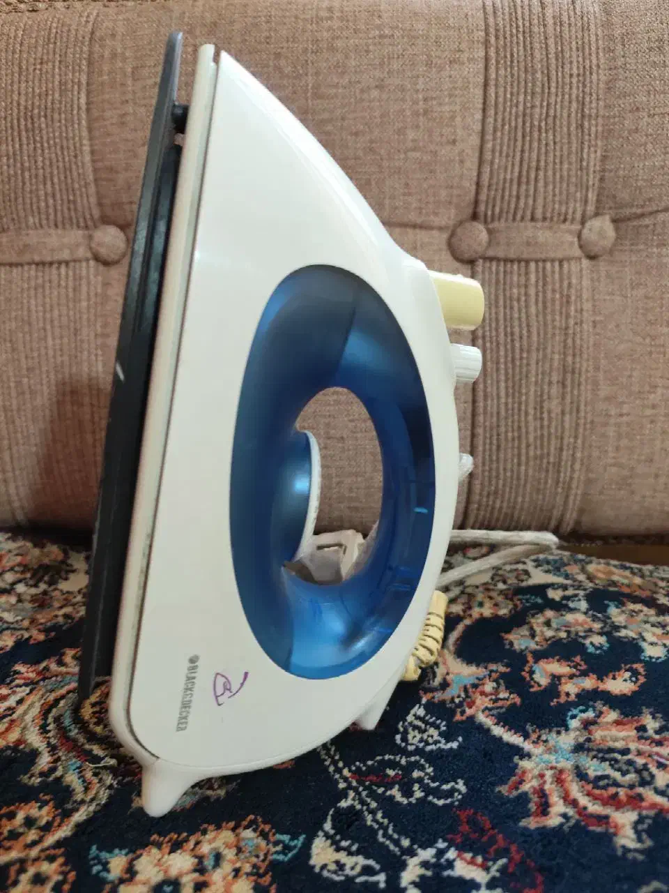 اتو|اتو و لوازم اتو|خرم‌آباد, |دیوار