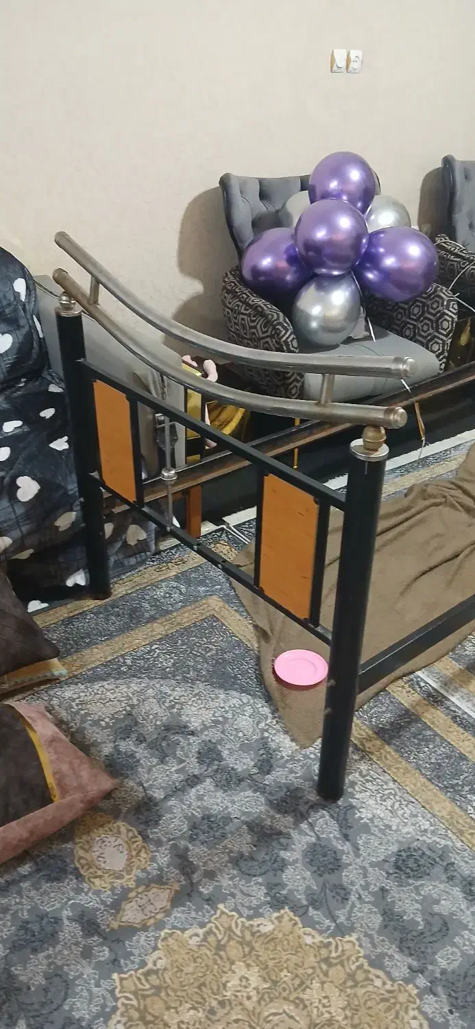 تخت و تشک|تخت و سرویس خواب|آبادان, |دیوار