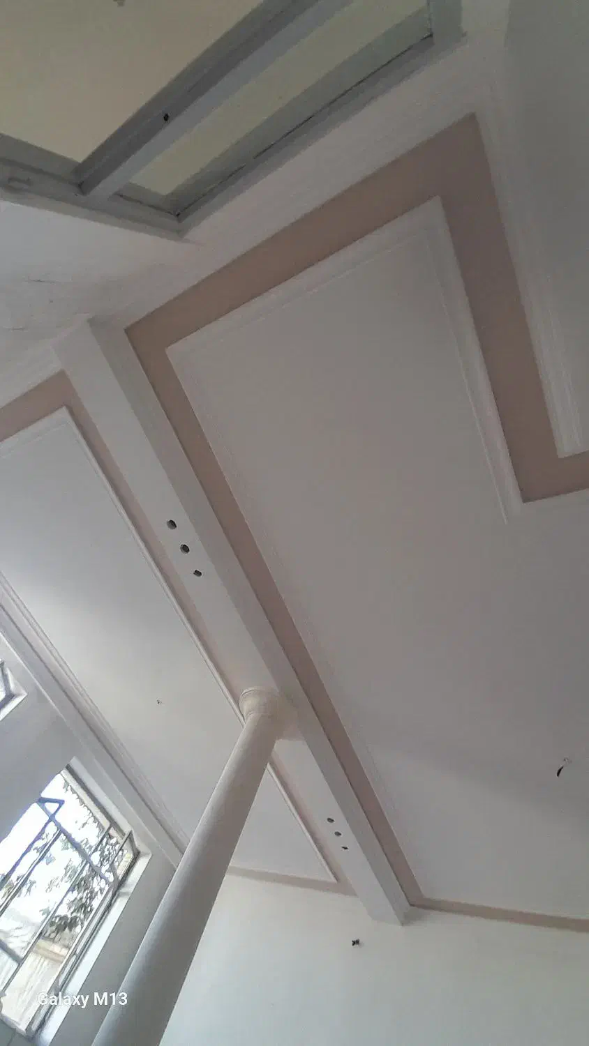 نقاشی ساختمان با نازل ترین قیمت|خدمات پیشه و مهارت|خوی, |دیوار