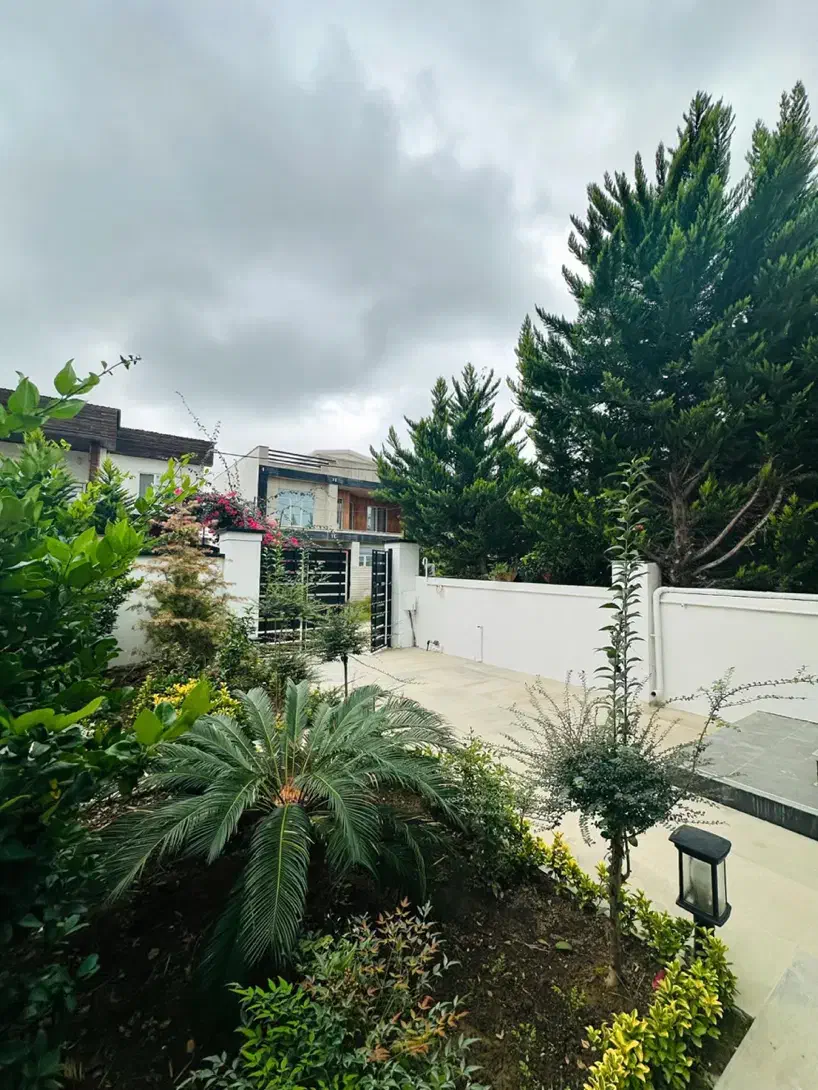 ویلاجنگلی ارزان قیمت با سندششدانگ|فروش خانه و ویلا|رویان, |دیوار