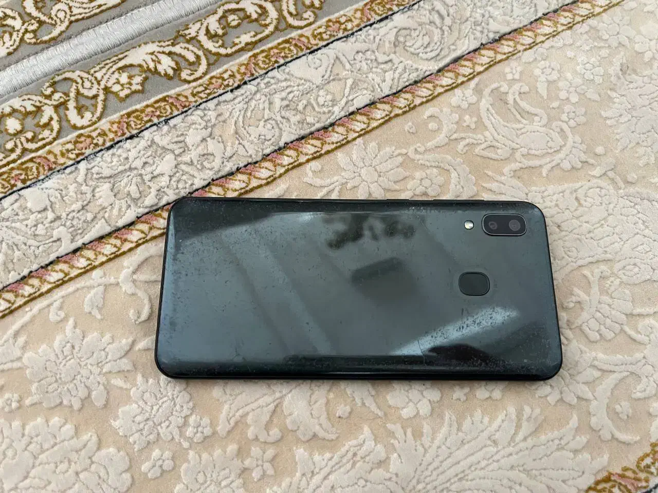 فروش فوری سامسونگA20|موبایل|ابهر, |دیوار