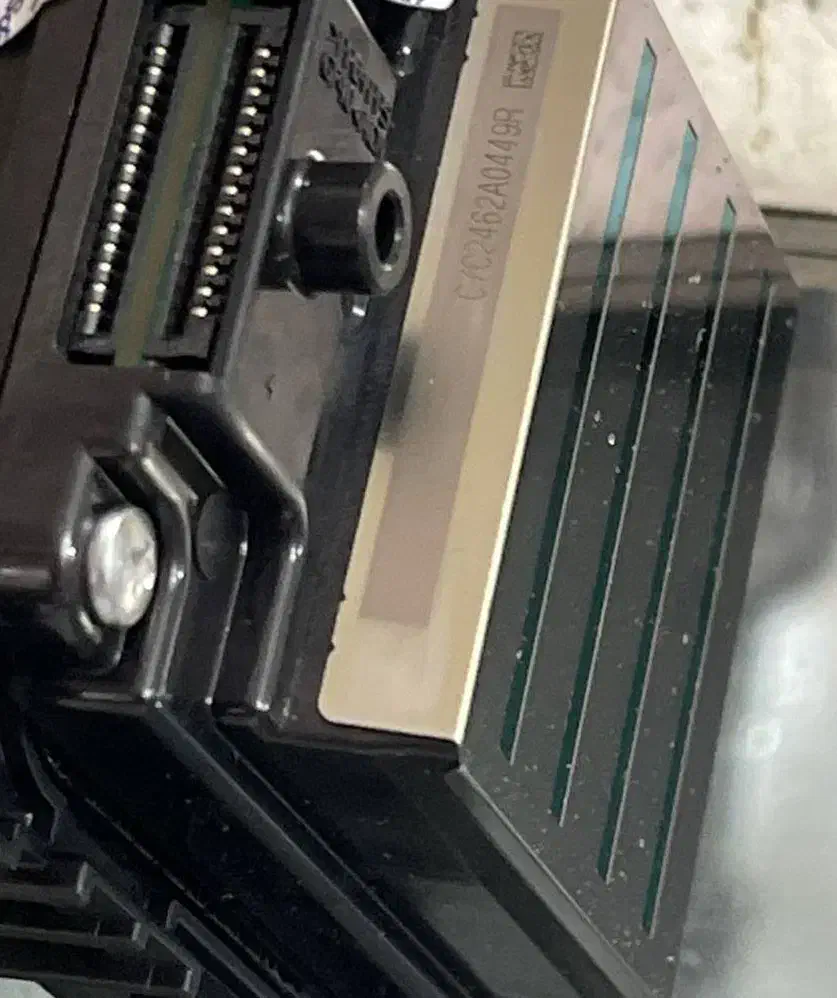 هد اپسون dx5 و 4720 وi3200a1   e1  u1|پرینتر، اسکنر، کپی، فکس|تهران, ستارخان|دیوار