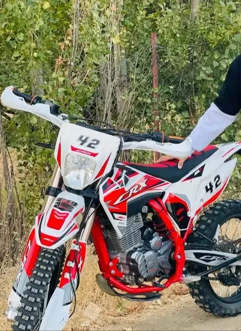 crx|موتورسیکلت|مریوان, |دیوار