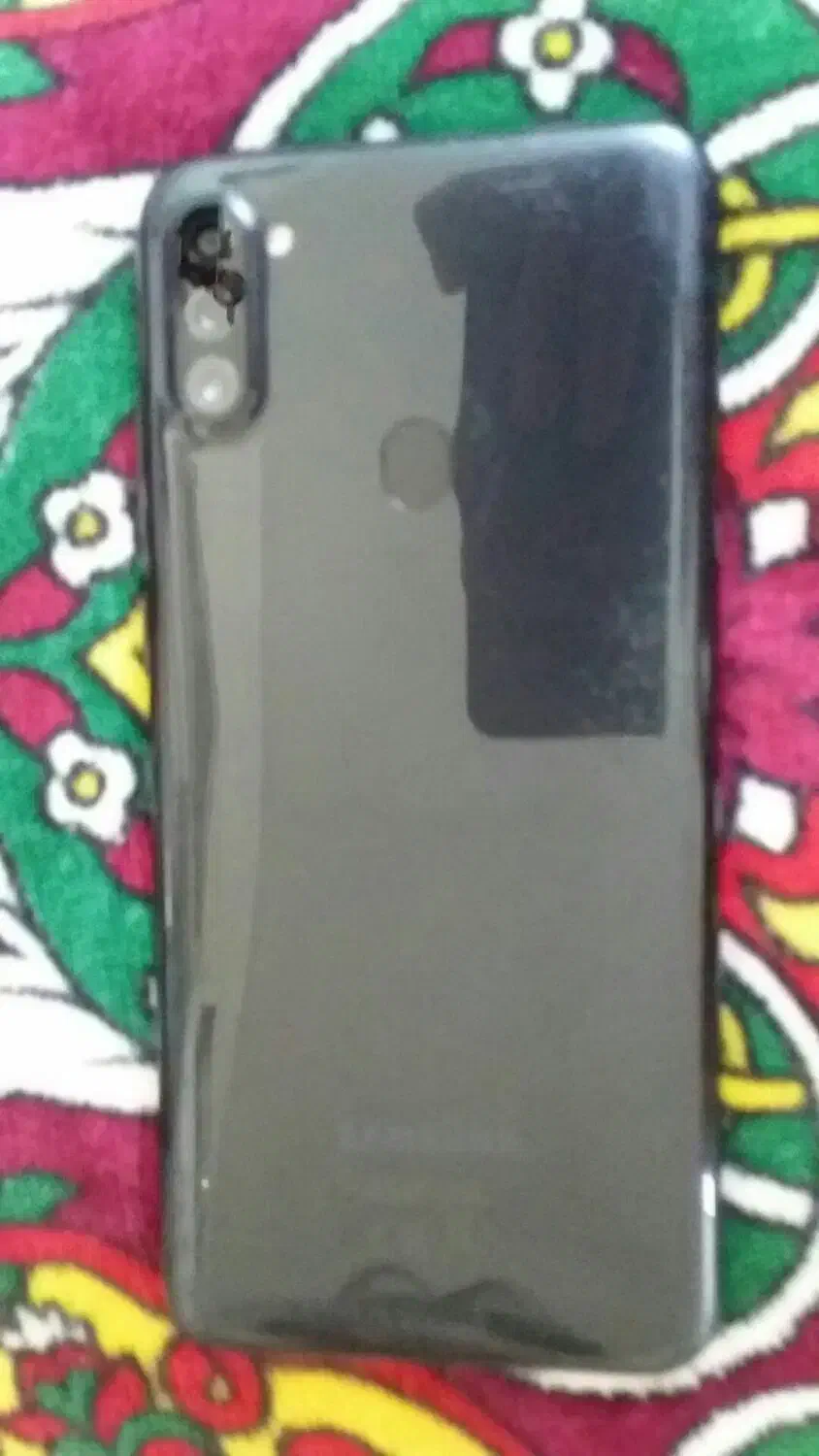 گوشی سامسونگa11|موبایل|زابل, |دیوار