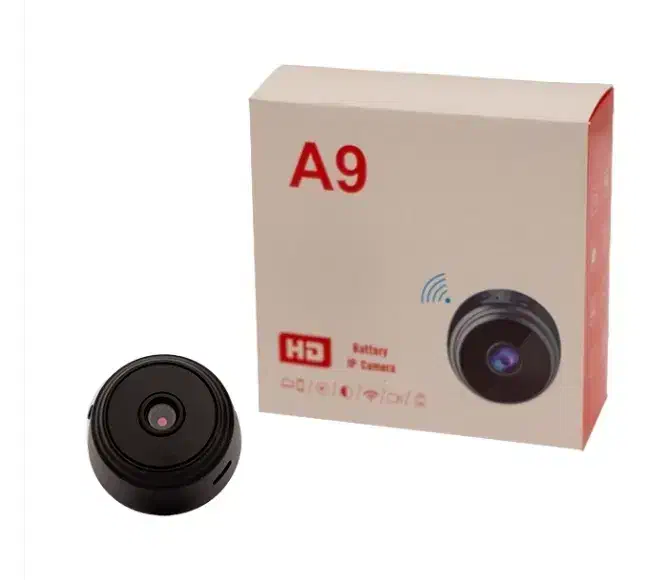 دوربین ای نه دید در شب در پنج متری|دوربین مداربسته|خاش, |دیوار