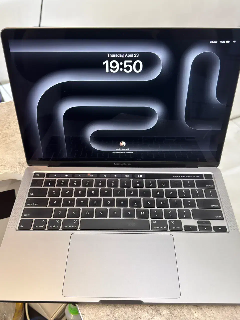 MacBook Pro 13Inch|رایانه همراه|تهران, شیخ هادی|دیوار