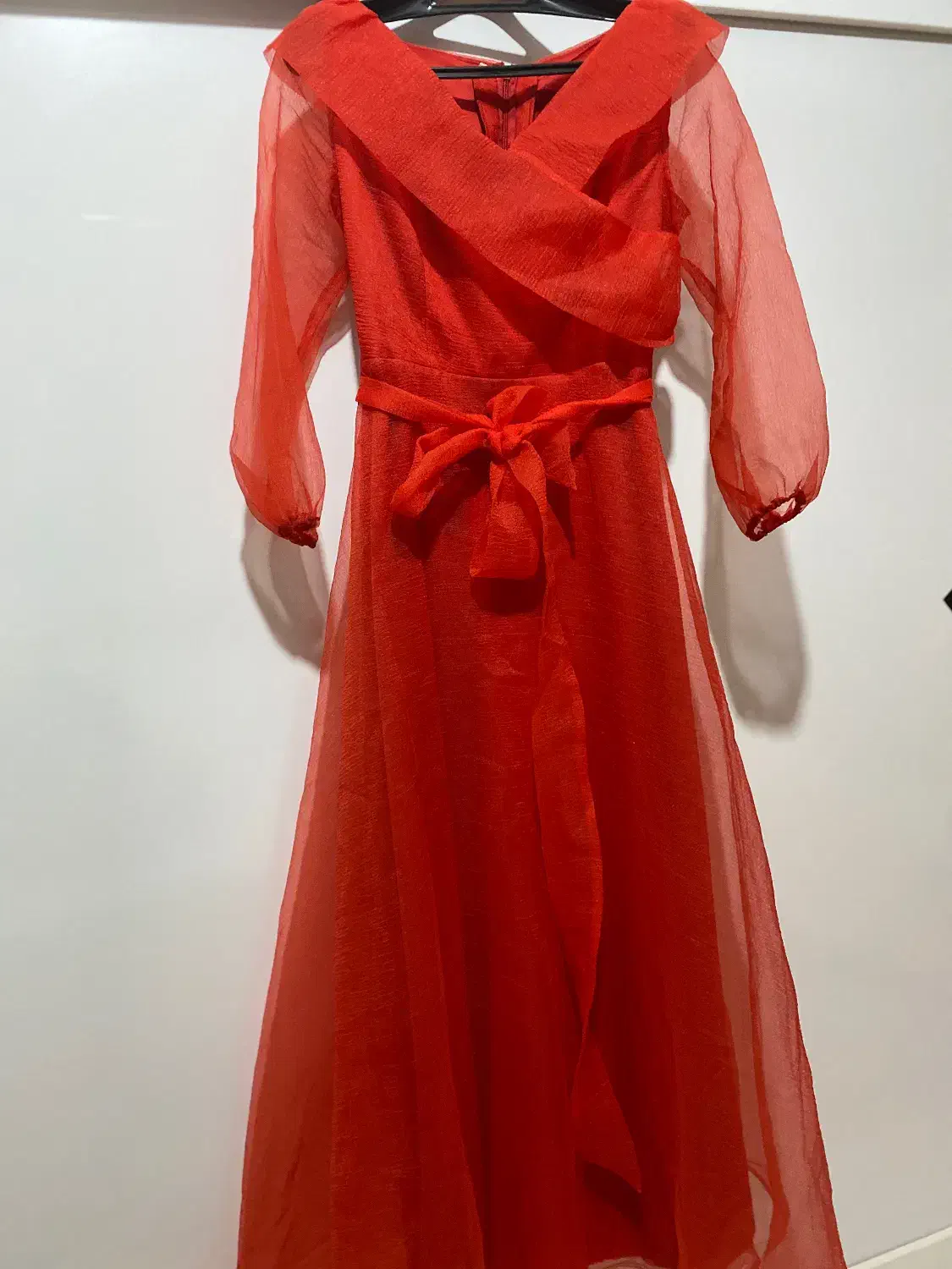 ست لباس مجلسی مادر و دختری نو|لباس|کرج, شهرک آسمان|دیوار