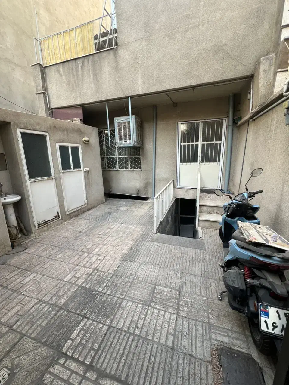 رهن و اجاره منزل مسکونی