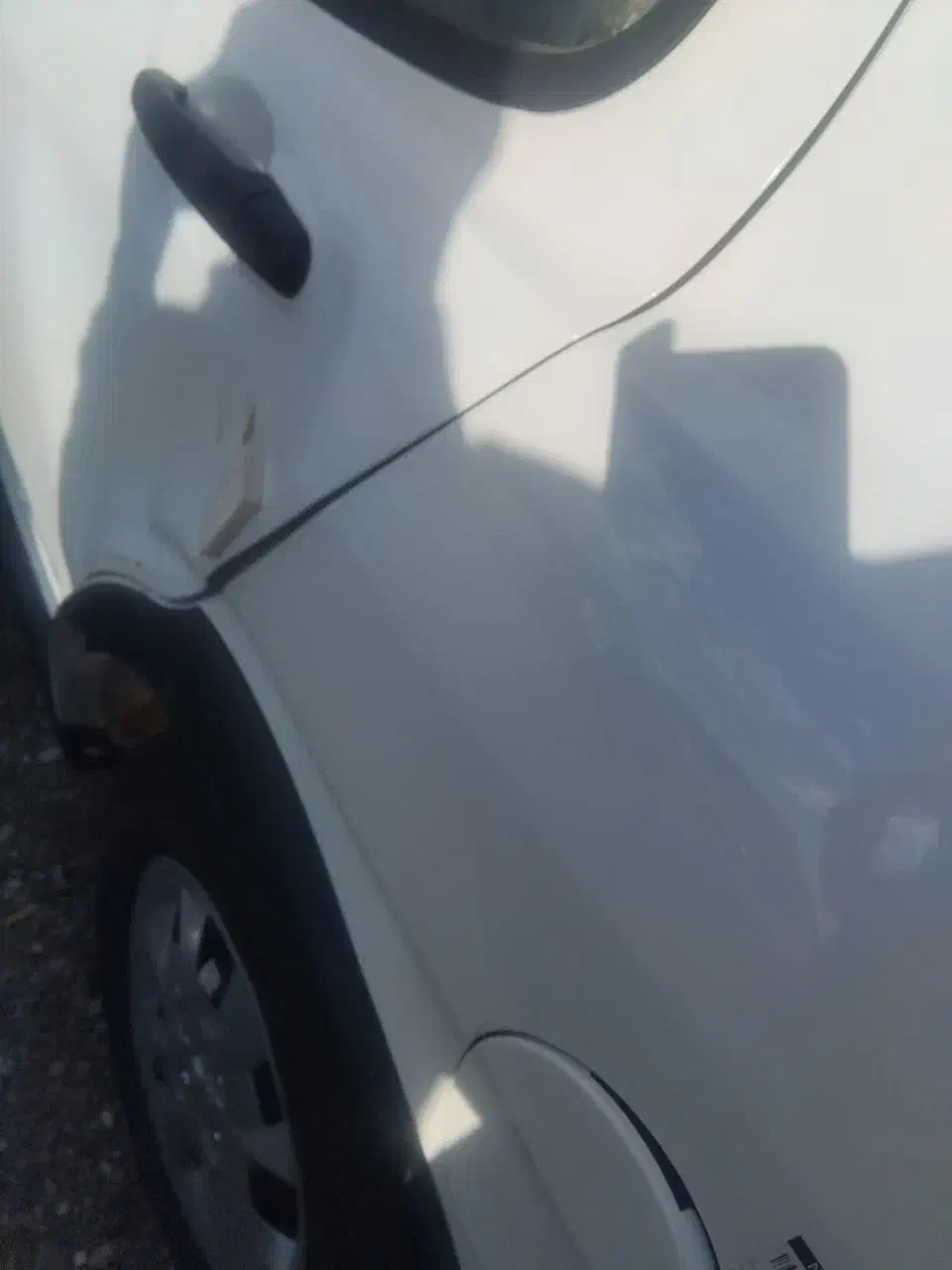 کوئیک rs|خودرو سواری و وانت|دلیجان, |دیوار