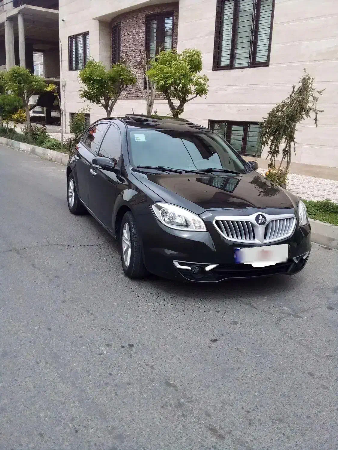 خودرو در حد صفر خواهشا دلال محترم تماس نگیرند|خودرو سواری و وانت|اندیشه, اندیشه فاز ۳|دیوار