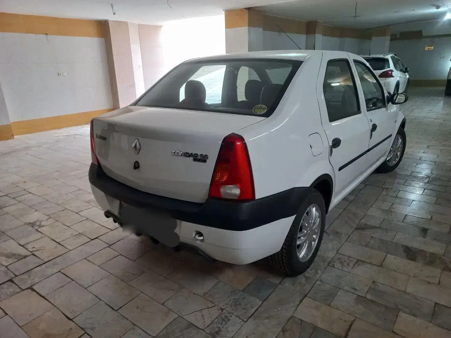 ال ۹۰ مدل ۹۶ در حد صفر کارکرد ۳۹ هزار|خودرو سواری و وانت|اصفهان, دشتستان|دیوار