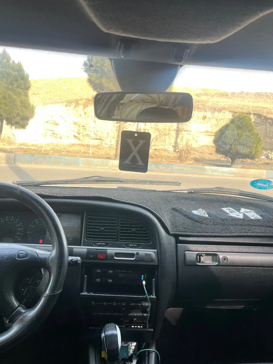 زانتیا2000|خودرو سواری و وانت|تبریز, |دیوار