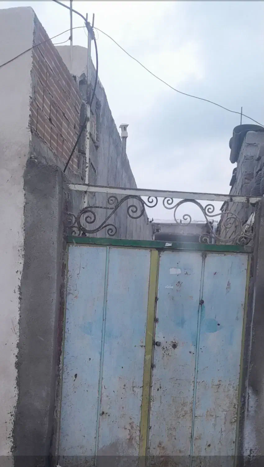 خانه جدید ساخت ۹۶متری تک خوابه پشت قواره|فروش خانه و ویلا|پارسآباد, |دیوار