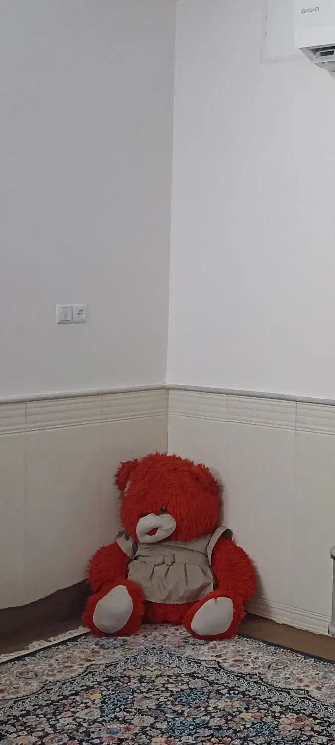 عروسک|اسباب‌‌بازی|قم, شهرک توانیر|دیوار