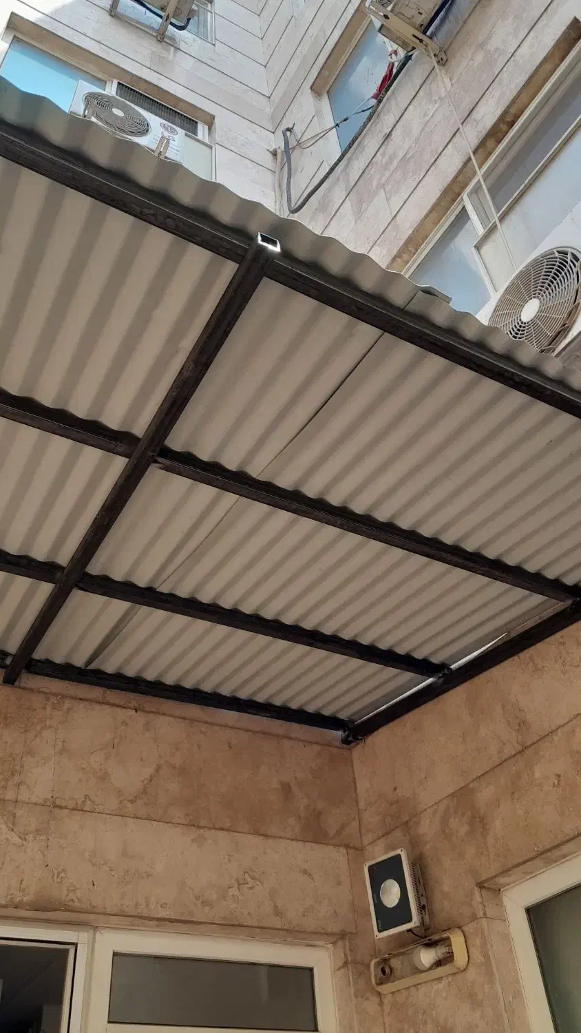 جوشکاری سیار(عبدلاهیان )|خدمات پیشه و مهارت|تهران, نازی‌آباد|دیوار