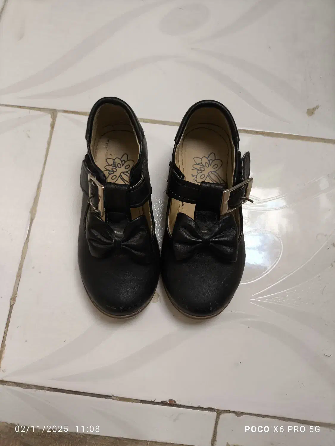 کفش دخترانه|کفش و لباس بچه|نورآباد ممسنی, |دیوار