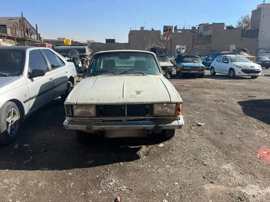 پیکان|خودرو سواری و وانت|زنجان, |دیوار