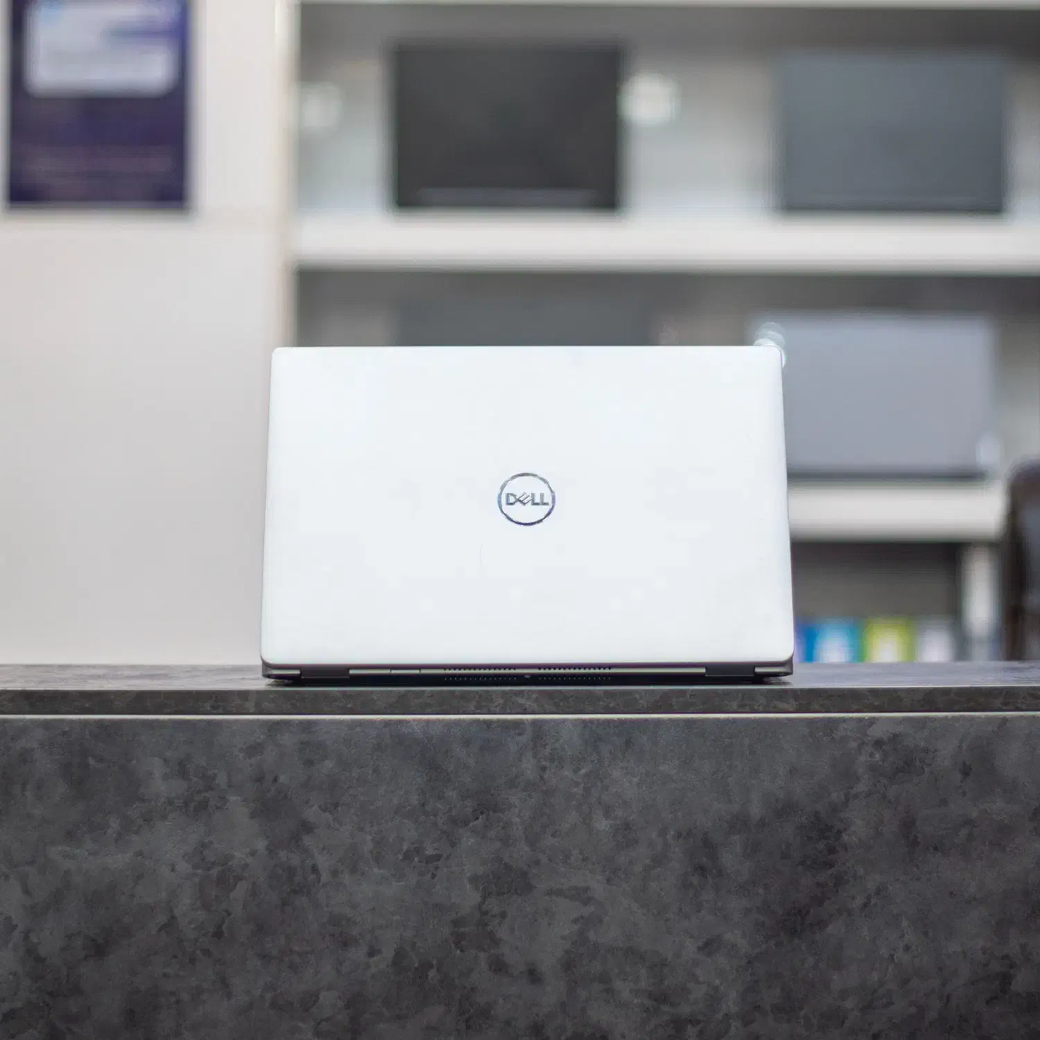لپتاپ 14 اینچی DELL با پردازنده i5-11Gn|رایانه همراه|یزد, |دیوار