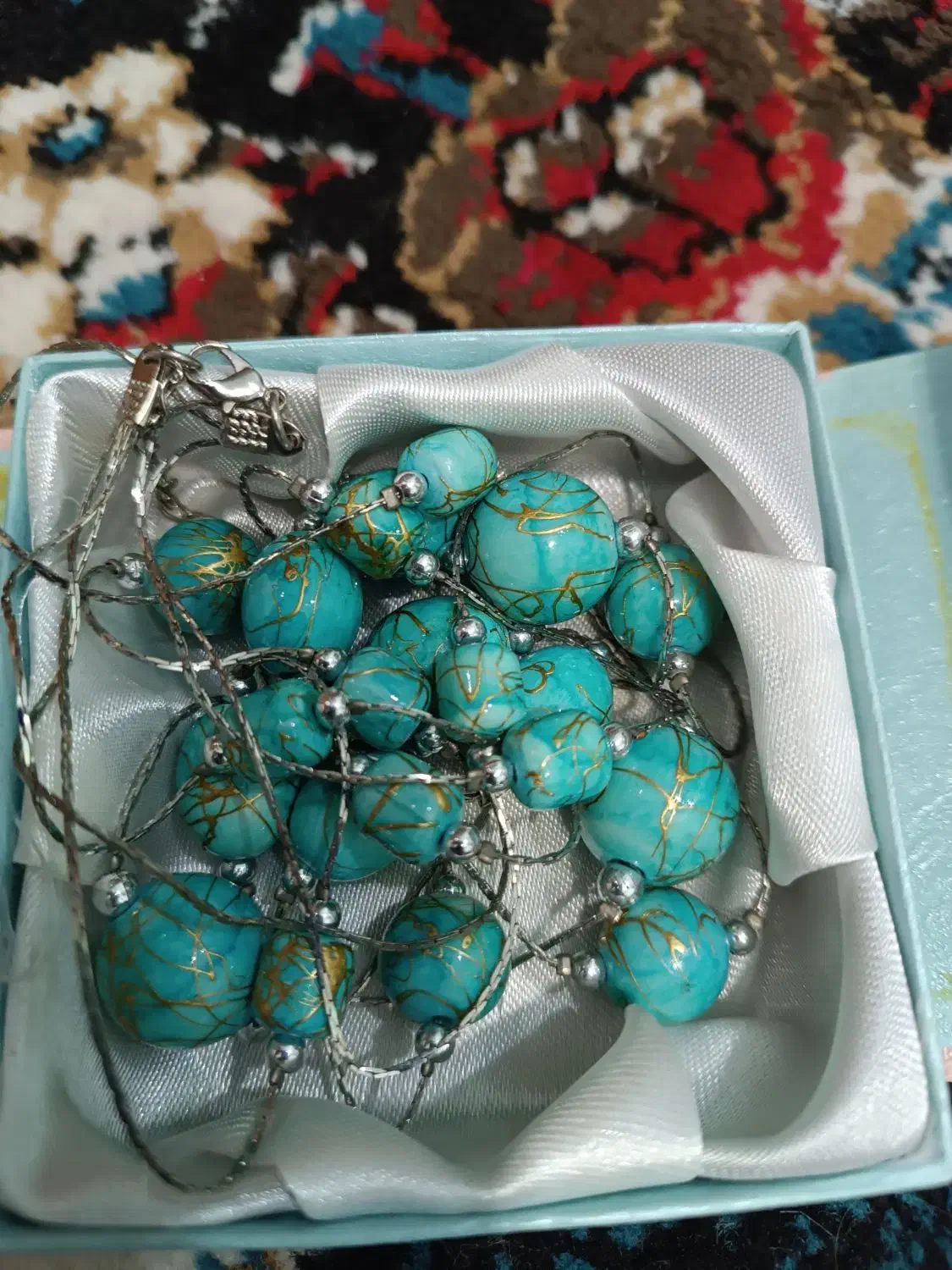 گردنبند|بدلیجات|دزفول, |دیوار