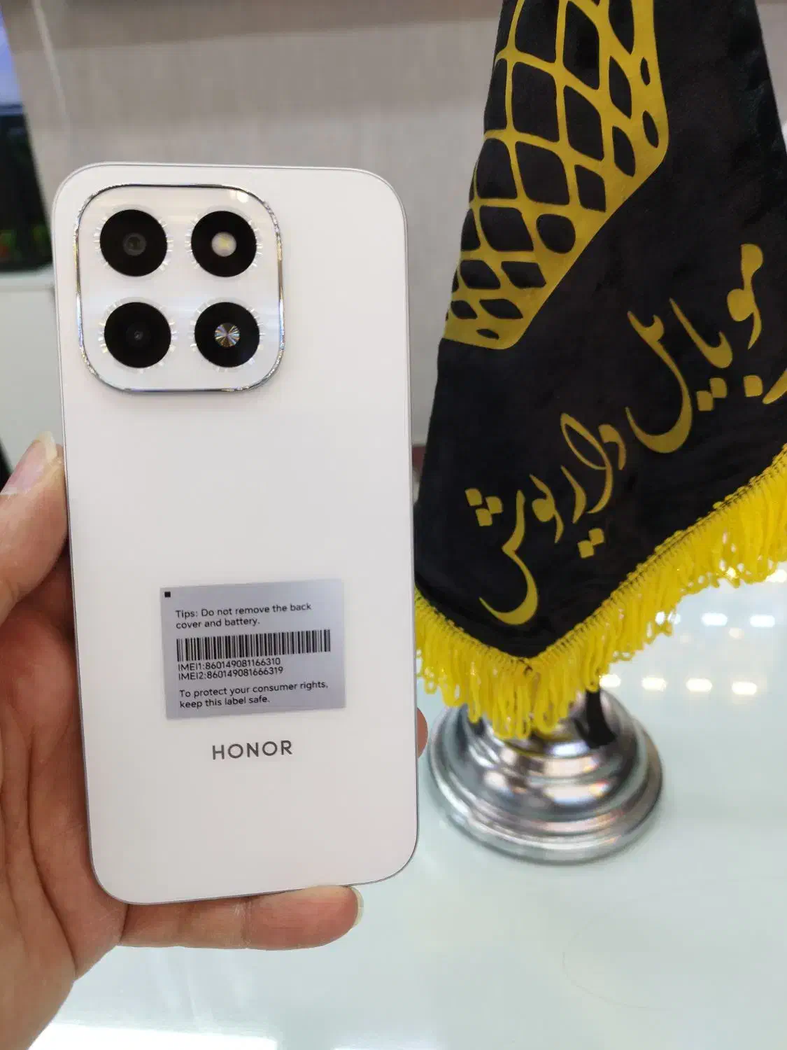 honor x6وx6aوx6bدر حد آک|موبایل|نیشابور, امام خمینی|دیوار