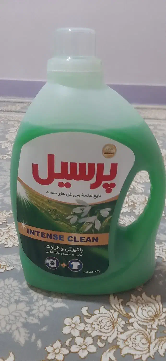 شرکت|مواد شوینده و دستمال کاغذی|تهران, خلیج فارس|دیوار