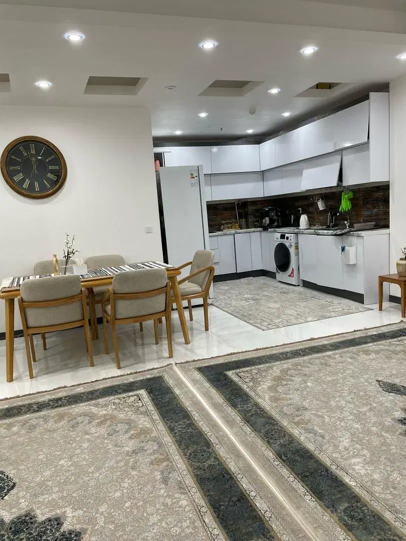 فروش آپارتمان سپیدار بنیاد|فروش آپارتمان|اهواز, سپیدار|دیوار