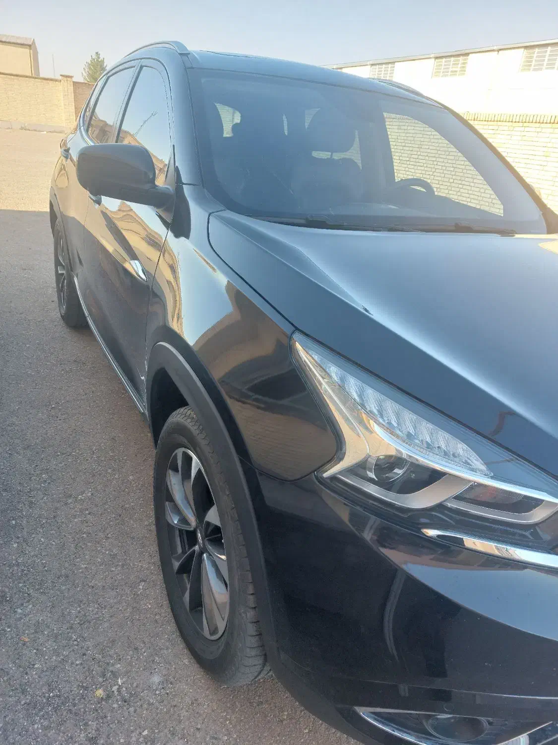 فروش خودرو|خودرو سواری و وانت|یزد, |دیوار