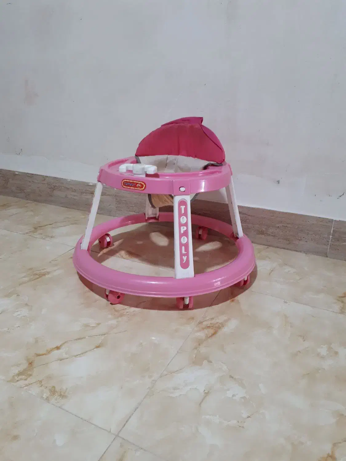 کریروروروئک|کالسکه و لوازم جانبی|خرمآباد, |دیوار