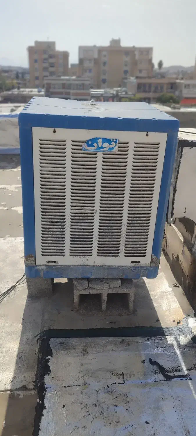 کولر آبی 5000|کولر آبی|دهدشت, |دیوار