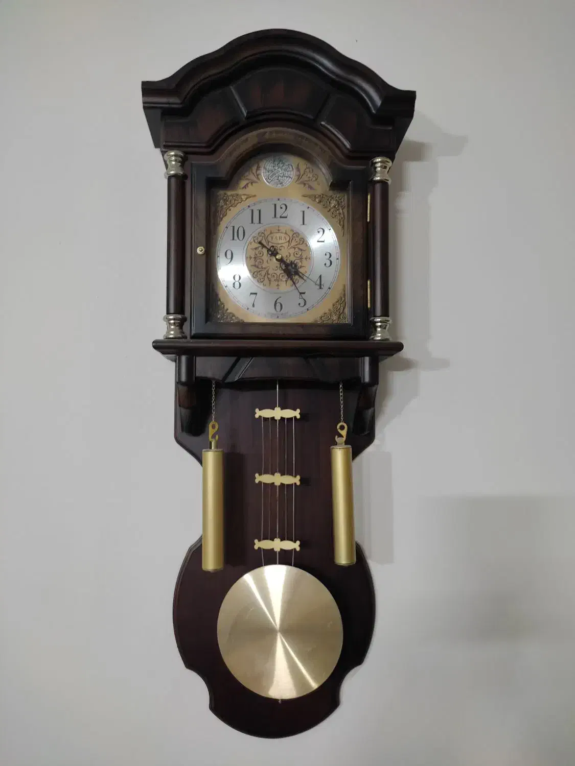 ساعت دیواری|ساعت دیواری و تزئینی|سبزوار, کهنه آب|دیوار