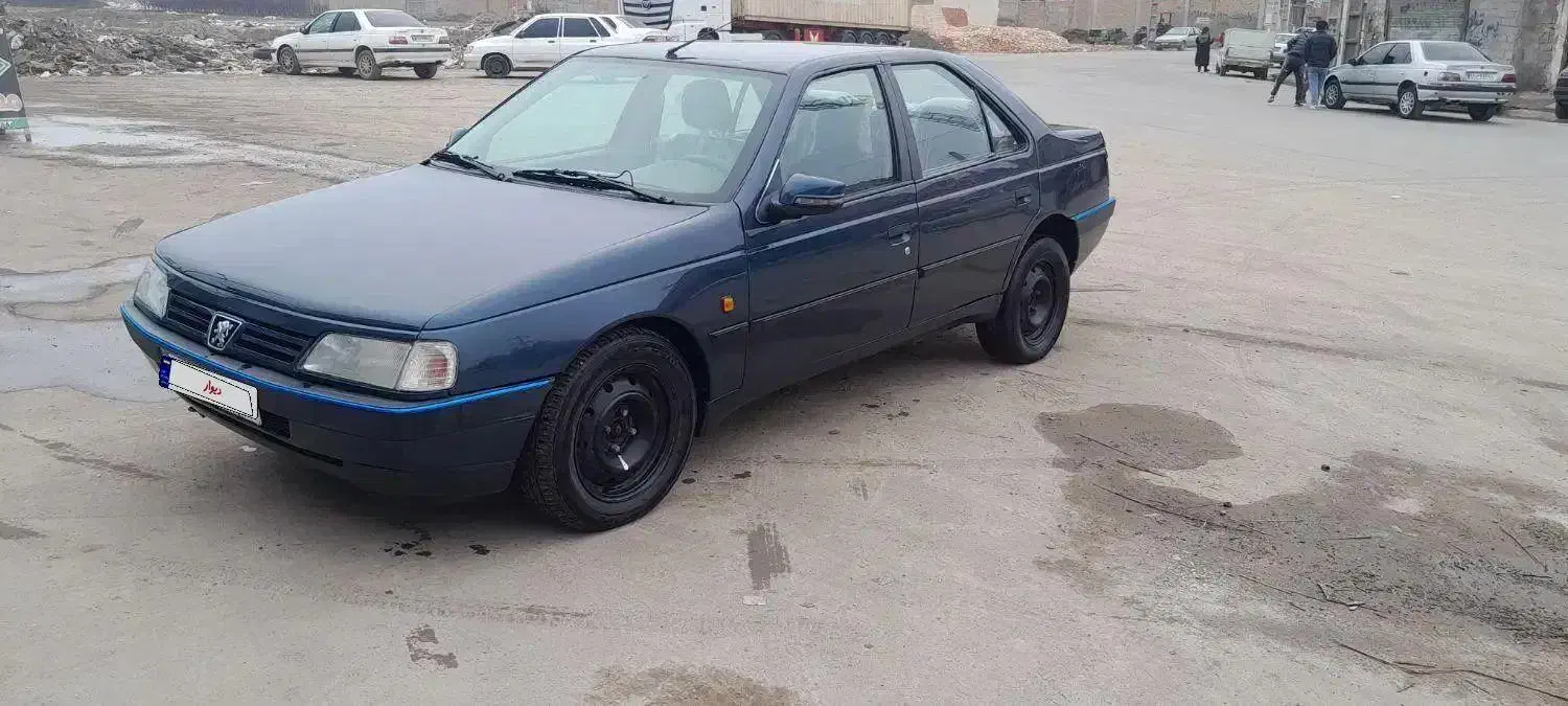 پارس اباد|خودرو سواری و وانت|پارس‌آباد, |دیوار